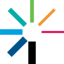 Logo společnosti ICF