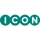 Logo společnosti ICON plc