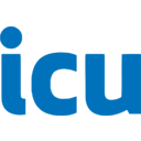 Logo společnosti ICU Medical