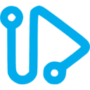 Logo společnosti InterDigital