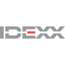 Logo společnosti IDEXX Laboratories