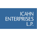Logo společnosti Icahn Enterprises