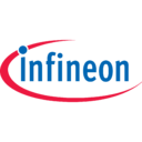 Logo společnosti Infineon