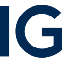Logo společnosti IG Group