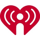 Logo společnosti iHeartMedia