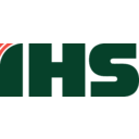 Logo společnosti IHS Towers