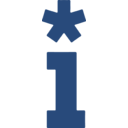 Logo společnosti Information Services Group