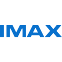 Logo společnosti IMAX