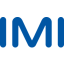 Logo společnosti IMI