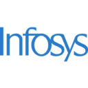 Logo společnosti Infosys