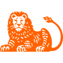 Logo společnosti ING