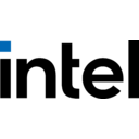 Logo společnosti Intel