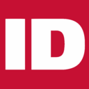 Logo společnosti Identiv