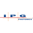 Logo společnosti IPG Photonics