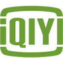 Logo společnosti iQIYI