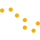 Logo společnosti Iridium Communications