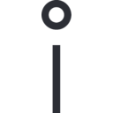 Logo společnosti Intuitive Surgical