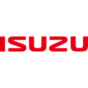 Logo společnosti Isuzu