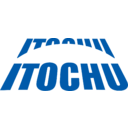 Logo společnosti Itōchū Shōji