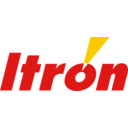 Logo společnosti Itron