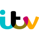 Logo společnosti ITV