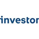 Logo společnosti Investor AB