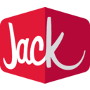 Logo společnosti Jack in the Box