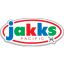 Logo společnosti Jakks Pacific