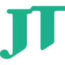 Logo společnosti Japan Tobacco