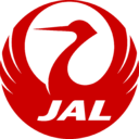 Logo společnosti Japan Airlines