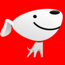 Logo společnosti Jingdong Mall