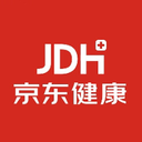 Logo společnosti JD Health