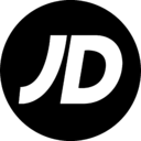 Logo společnosti JD Sports Fashion