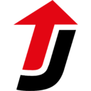 Logo společnosti Jungheinrich