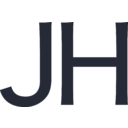 Logo společnosti Janus Henderson