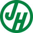 Logo společnosti James Hardie Industries