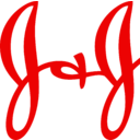 Logo společnosti Johnson & Johnson