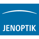 Logo společnosti Jenoptik
