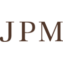 Logo společnosti JPMorgan Chase