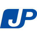 Logo společnosti Japan Post Insurance