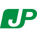 Logo společnosti Japan Post Bank