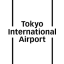 Logo společnosti Japan Airport Terminal