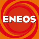 Logo společnosti ENEOS Holdings