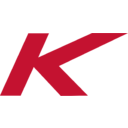 Logo společnosti Kaiser Aluminum