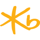 Logo společnosti KB Financial Group