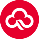 Logo společnosti Kingsoft Cloud
