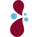 Logo společnosti Keurig Dr Pepper