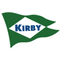 Logo společnosti Kirby Corporation