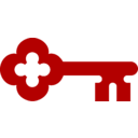 Logo společnosti KeyCorp