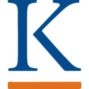 Logo společnosti Kforce